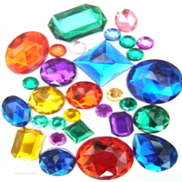 Acrylic Jewels
