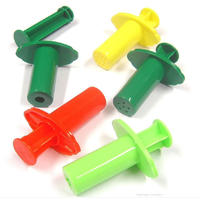 Plastic Dough Extruders
