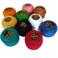 Cotton Sewing Thread Bulk