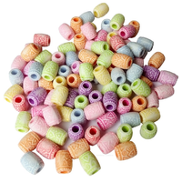 Pastel Beads