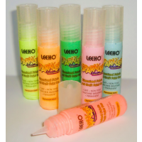 Leeho Fabric Paint Pens Pack of 6