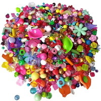 Bumper Assorted Children's Beads