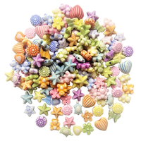 Mini Novelty Beads