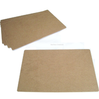 Wooden Modelling Board