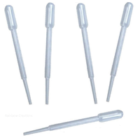 Eye Dropper Pipette