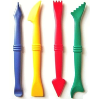 Plastic Modelling Tools