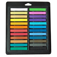 Artists Soft Pastels Set Of 24