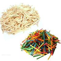 Wooden Matchsticks 1000 Pack