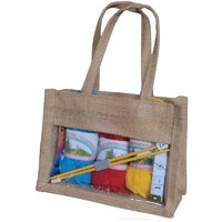 Children's Knitting Set
