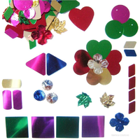 Extra Large Jumbo Sequins