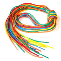Threading Laces for Children