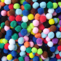 Mini Pom Poms