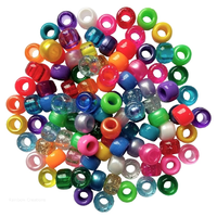 Pony Bead Mixture