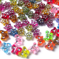 Kid's Gem Beads