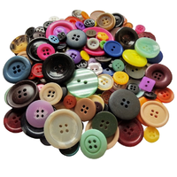 Mixed Craft Buttons