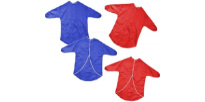 Children's Painting Apron