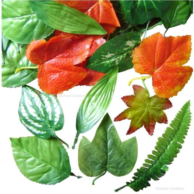 Artificial Leaves