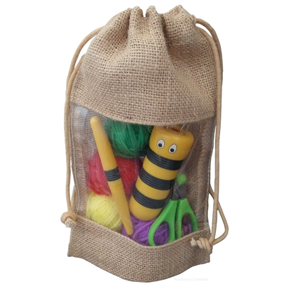 French Knitting Kit