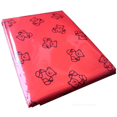Large Protective Table Cover for Art and Craft