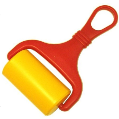 Kids Plastic Dough Roller