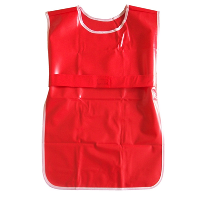 Waterproof Tabard for Young Children