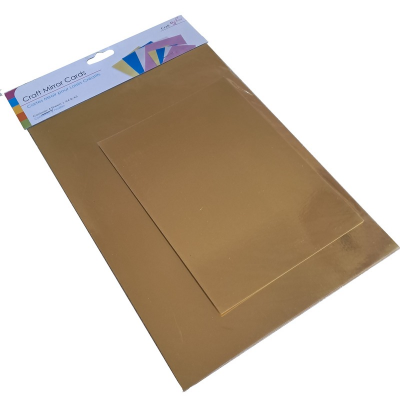 Mirror Card