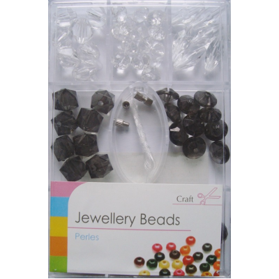Children's Jewellery Making Kit