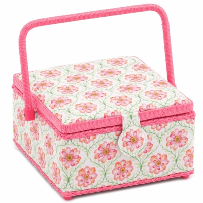 Sewing Basket For Children