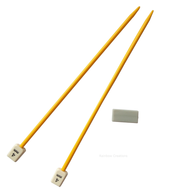 Knitting Needles for Children