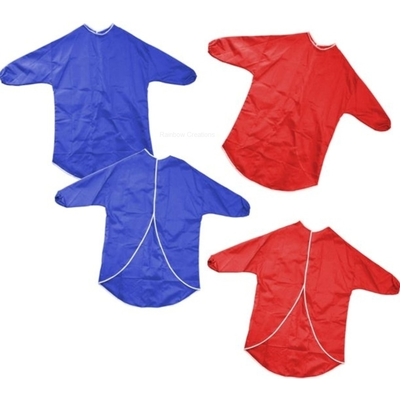 Children's Painting Apron