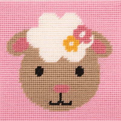 Children's Tapestry Kit